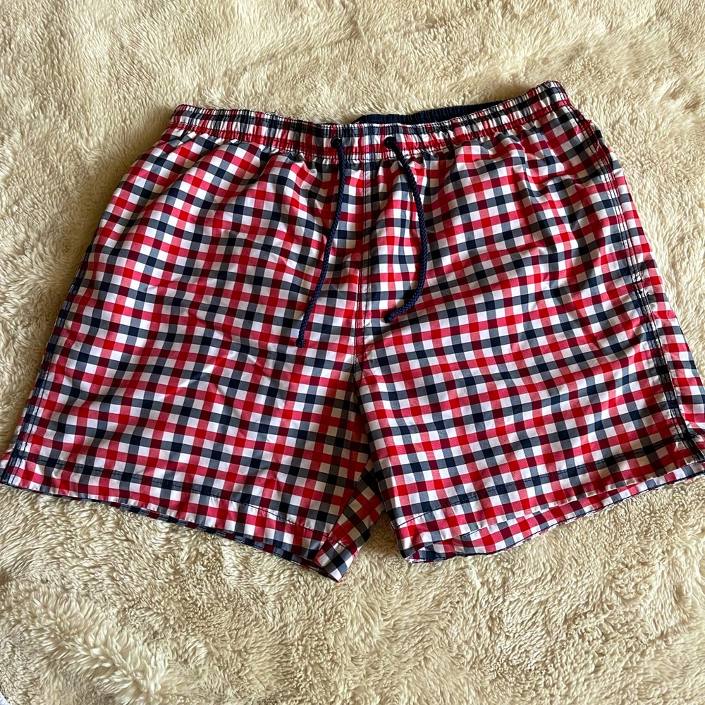 H&M swim trunks 🩳